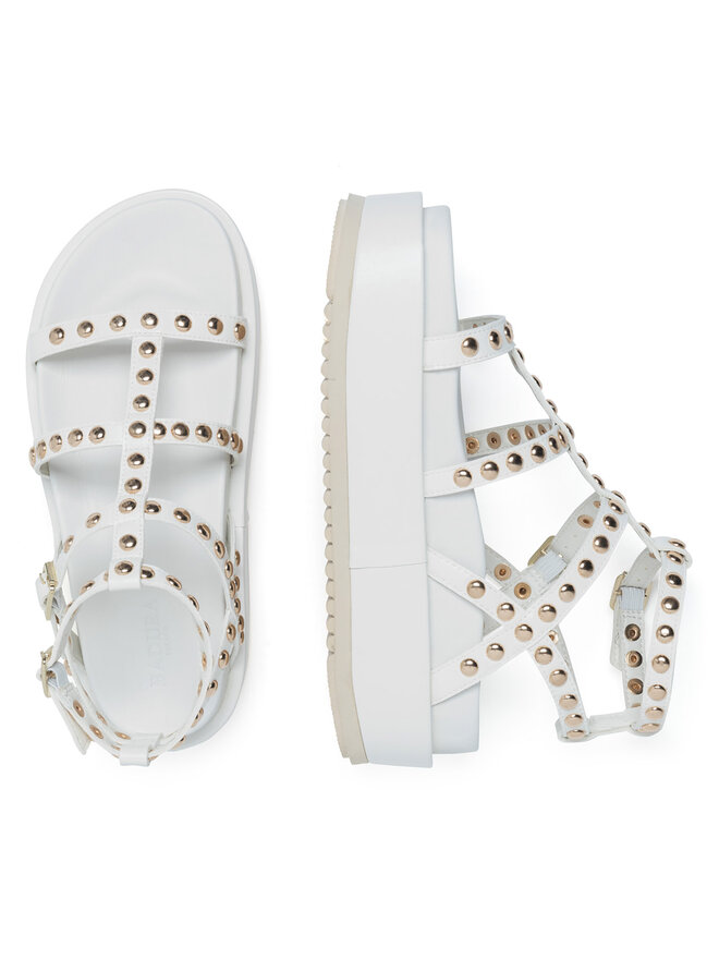 Badura Sandalen Badura WYL3857-1 Weiß