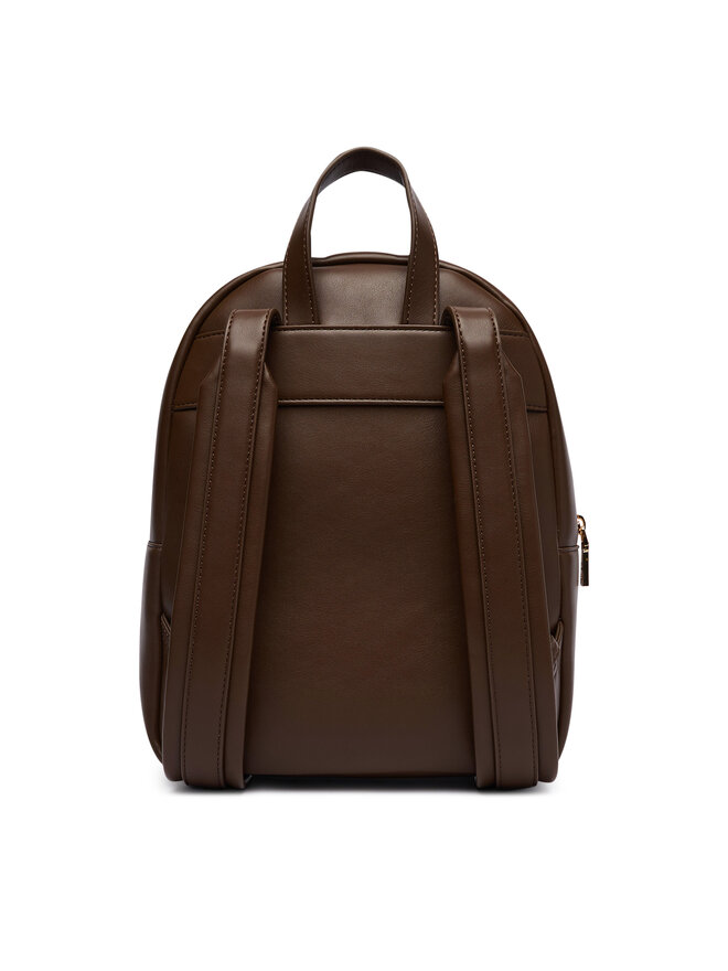 LOVE MOSCHINO Rucksack LOVE MOSCHINO JC4037PP1PLC0300 Braun