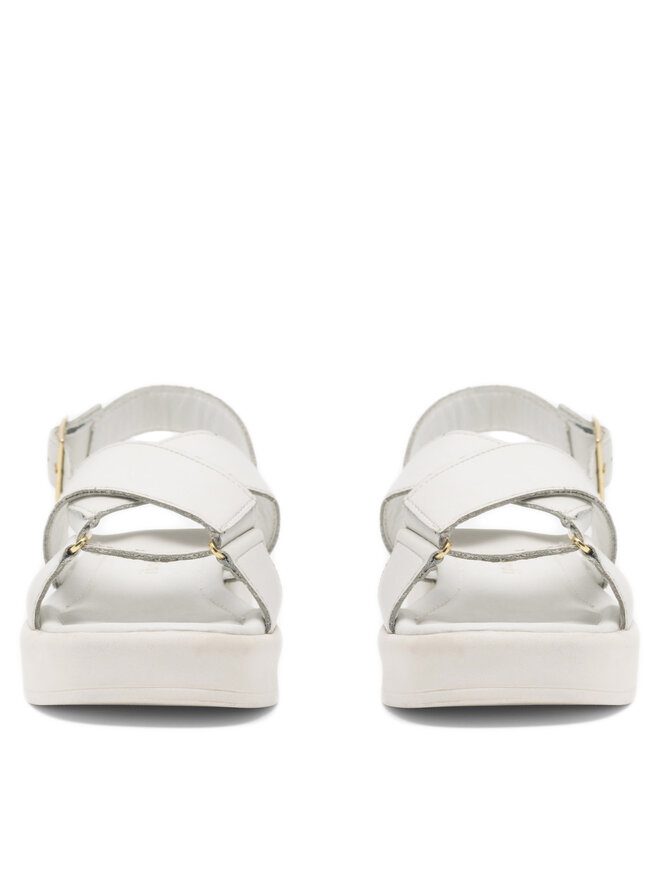 Sergio Bardi Sandales Sergio Bardi ARC-B1036-02SB Balts