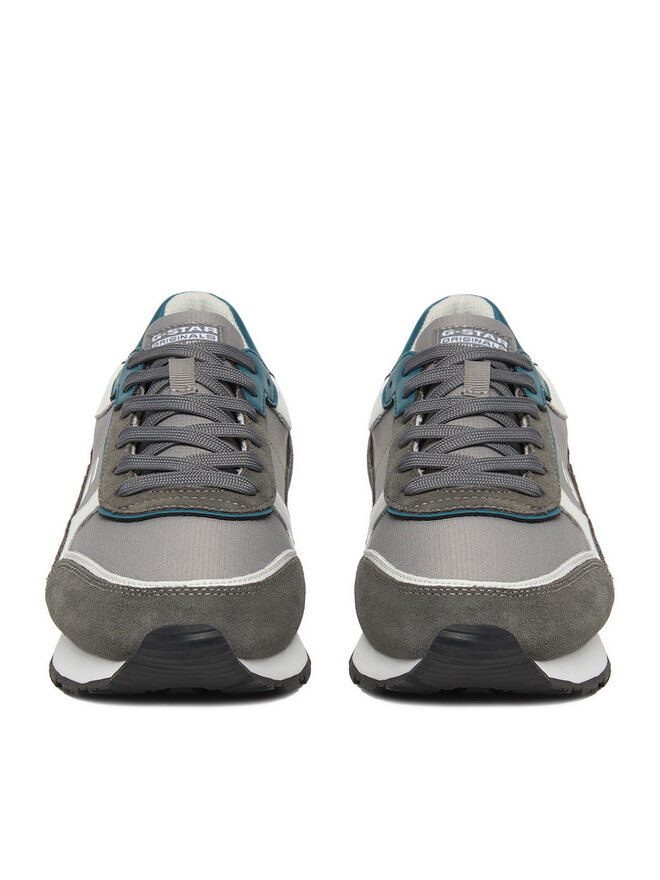 G-Star Raw Sneakers G-Star Raw EO-LUK-01 Grau