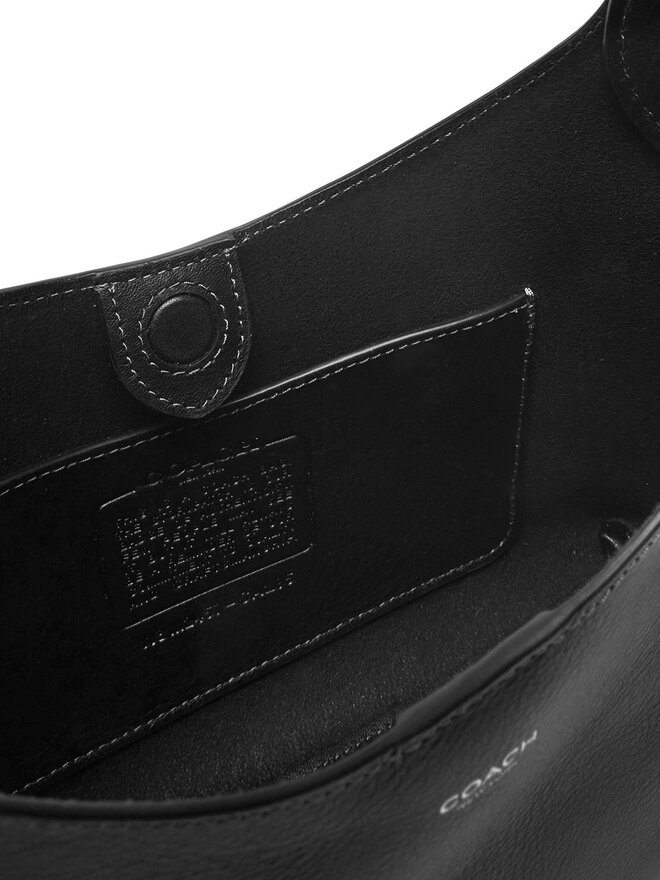 Coach Handtasche Coach CAL95 Schwarz
