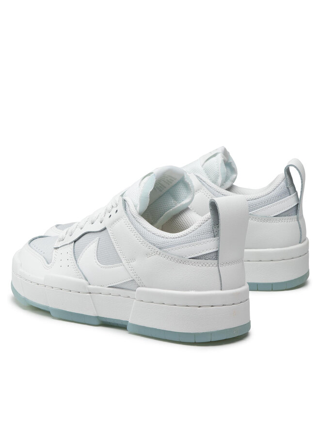 Nike Снікерcи Nike Dunk Low Disrupt CK6654 001 Сірий