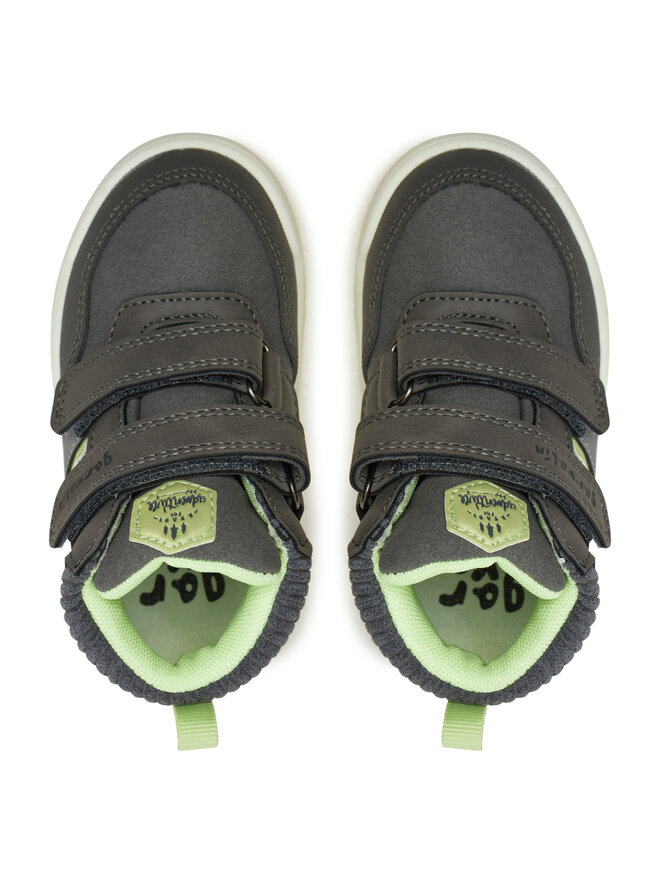 Garvalin Sneakers Garvalin 241330 B156 Grau