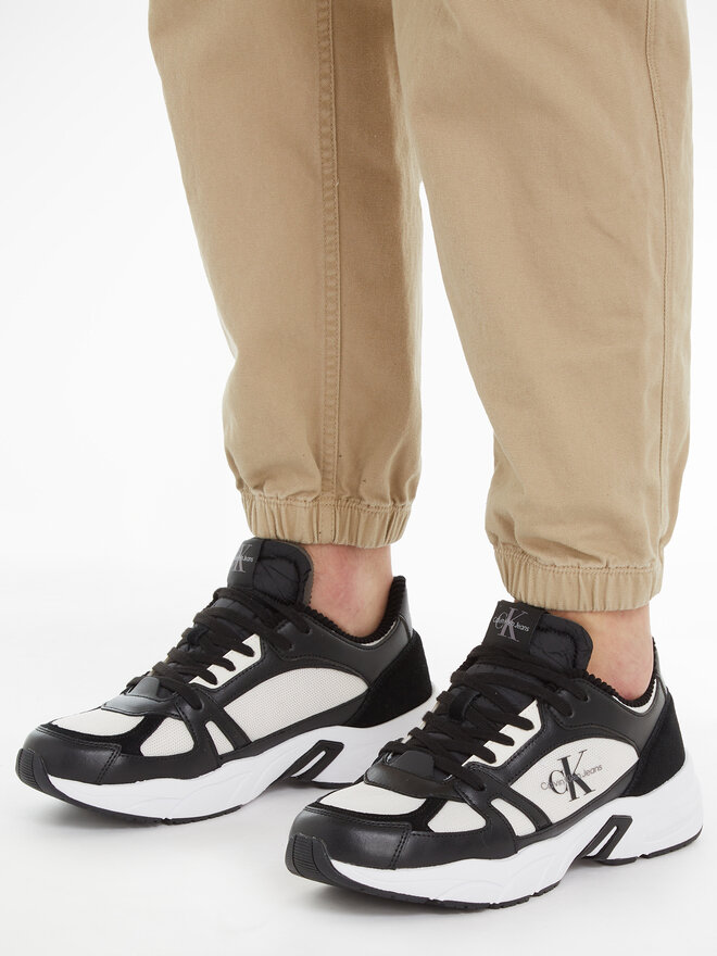 Scarpe da tennis calvin klein 2025