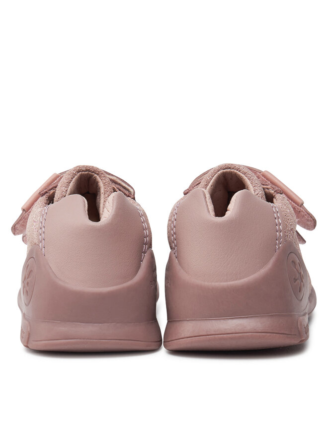 Biomecanics Pantofi Biomecanics 241101 B777-B Roz
