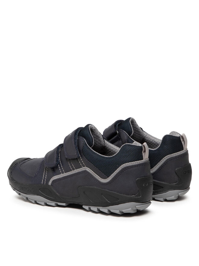 Geox Sneakers Geox J N. Savage B. A J041VA 0MEFU C0661 D Dunkelblau