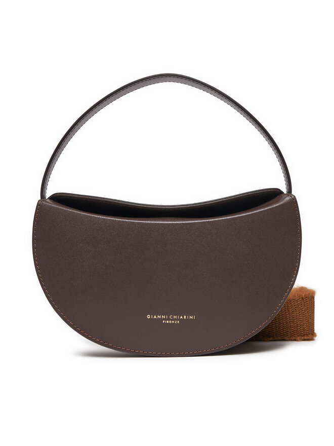 Gianni Chiarini Torbica Gianni Chiarini BS 11200 PRCK-NA Smeđa