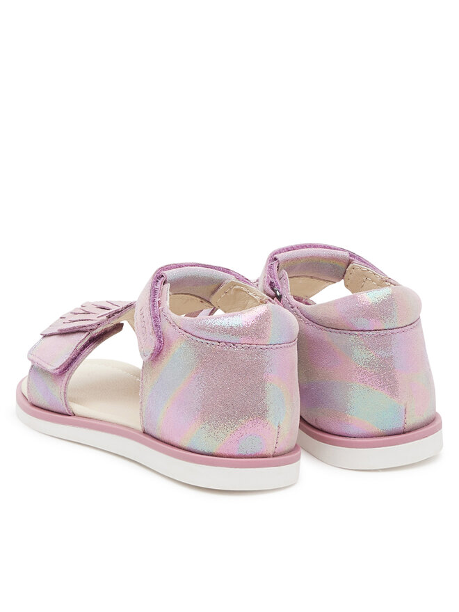 Lasocki Kids Sandály Lasocki Kids HERA CI12-HERA-04 Fialová