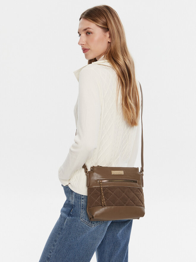 Monnari Сумка Monnari BAG5710 Бежевий