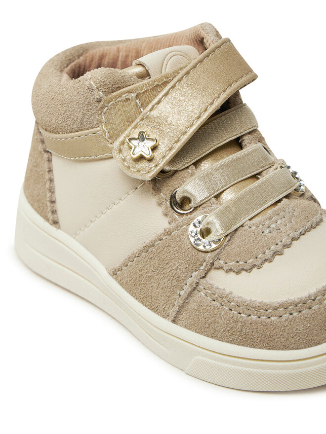 Mayoral Zapatillas Mayoral 42490 Écru