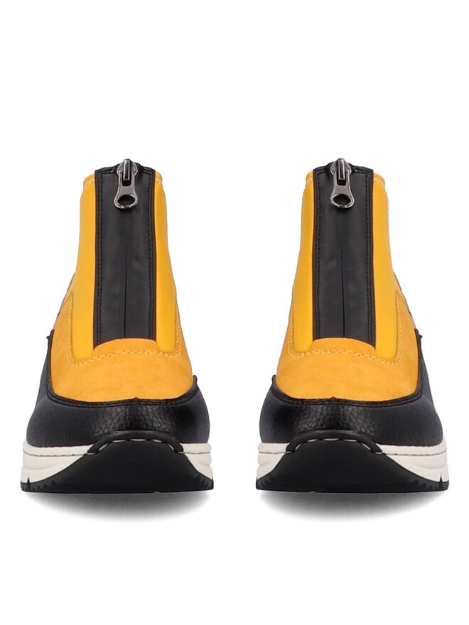 Rieker Botines Rieker N6352-68 Amarillo