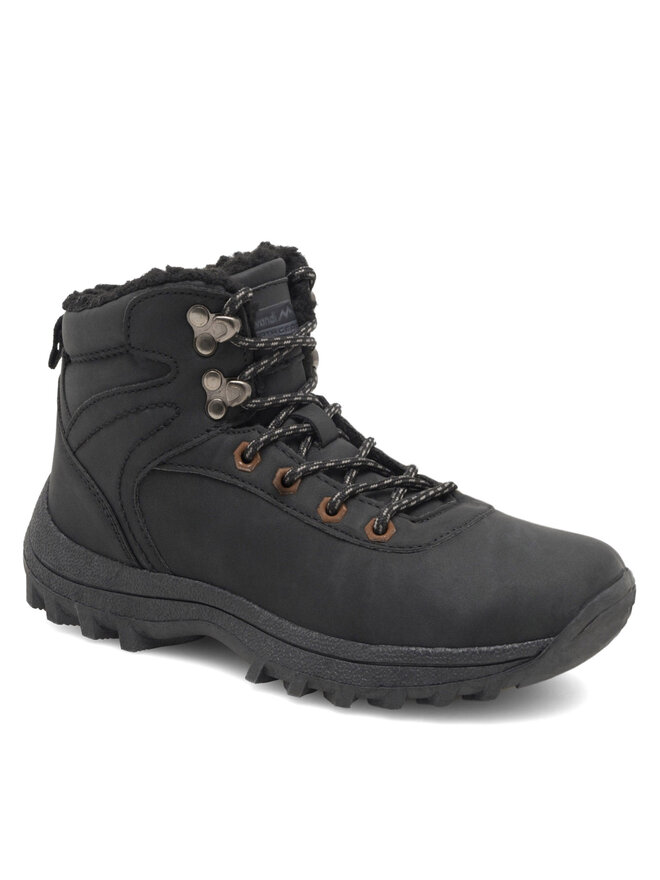 Sprandi Trappers Sprandi SWP40-8145C Negru