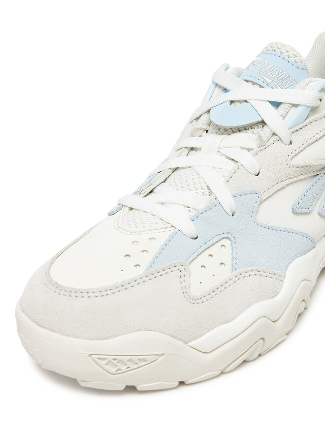Reebok Αθλητικά Reebok PRESEASON 94 LOW 100209509 Εκρού