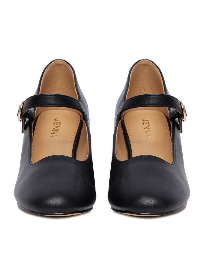 JENNY Pumps JENNY CEO-WS4085-04 Schwarz