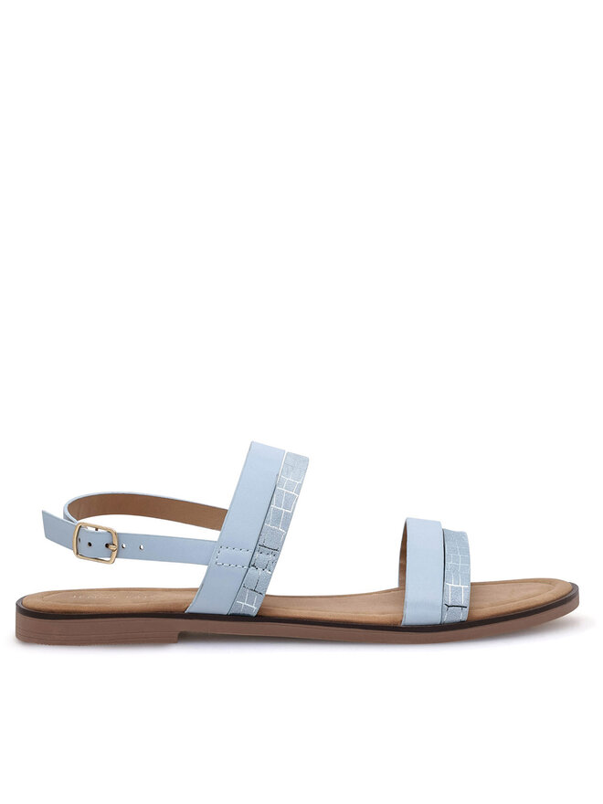 Jenny Fairy Sandalen Jenny Fairy WYL0710-8 Blau