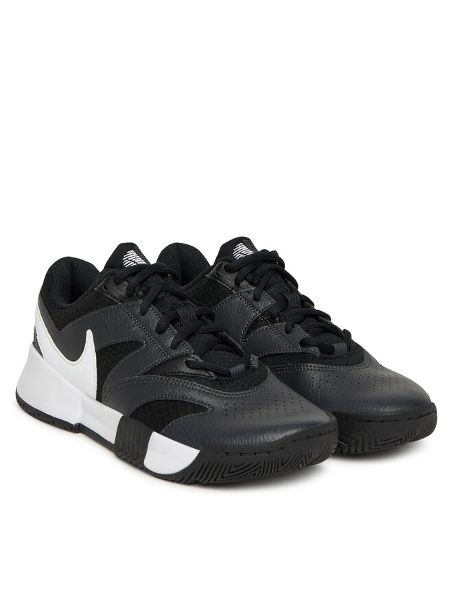 Nike Tennisschuhe Nike W Court Lite 4 FD6575 001 Schwarz