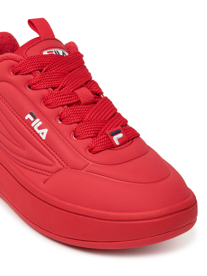 Fila Sneakers Fila Superbubble  FFW0536 30005 Rot