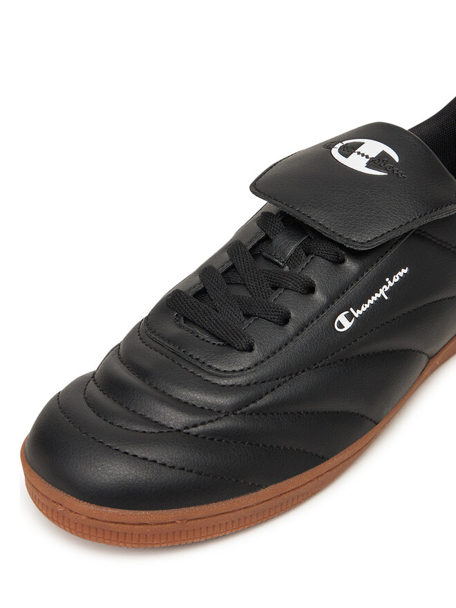 Champion Sneakers Champion PRESTIGE FLAP S22466-KK001 Schwarz