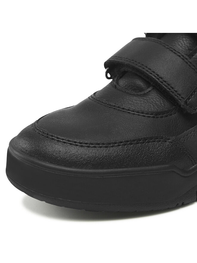Geox Сникърси Geox J Perth B. C J947RC 0BC43 C9999 D Черен