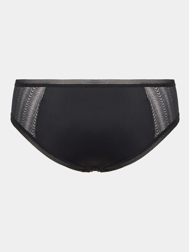 Passionata Passionata Klassischer Damenslip Romane P46L40 Schwarz