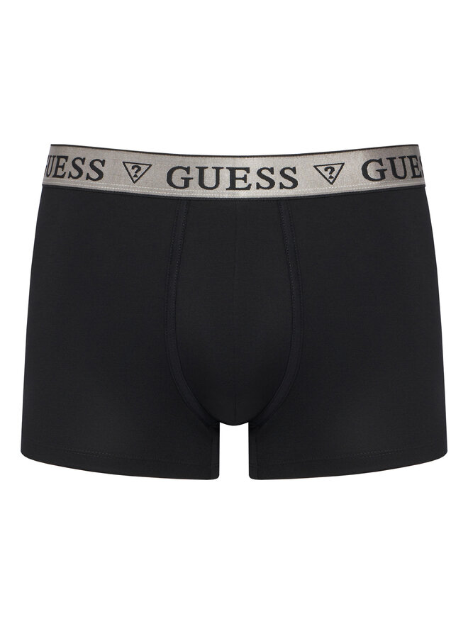 Guess Guess Набір білизни U4BG85 KCD31 Чорний