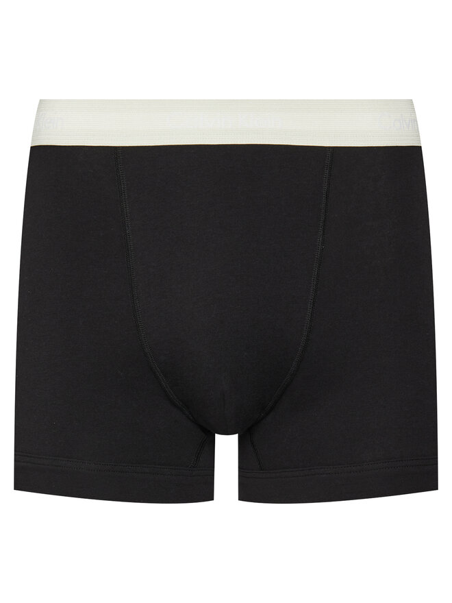Calvin Klein Underwear Calvin Klein Underwear Набір з 3 пар боксерів 0000U2662G Чорний