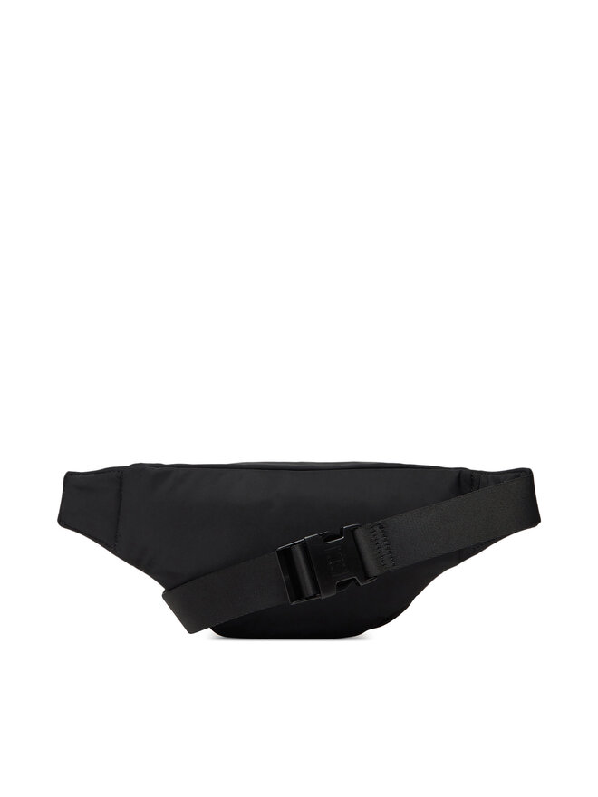 Tommy Jeans Τσαντάκι μέσης Tommy Jeans Tjm Urban Bumbag AM0AM13549 Μαύρο