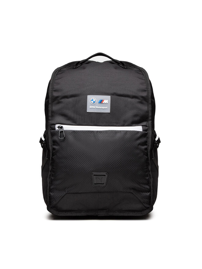 Mochila Puma Bmw Mms Backpack 078417 01 Negro zapatos.es