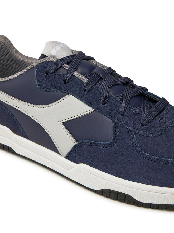 Diadora Snīkeri Diadora Raptor Low S 101.177701 01 60062 Tumši zils