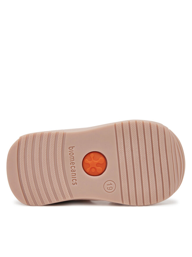 Biomecanics Sandalen Biomecanics 252103 Goldfarben