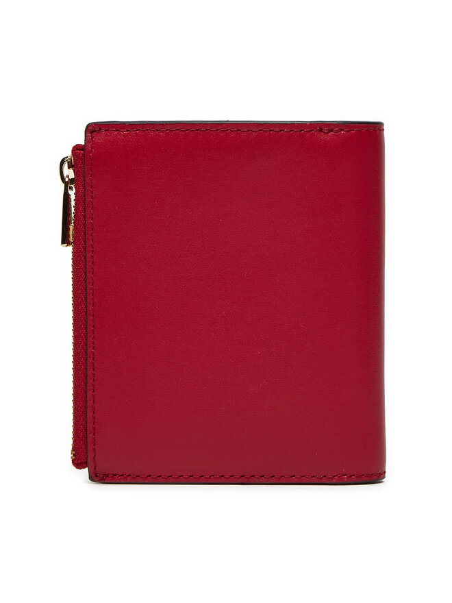 Portafoglio piccolo da donna Furla Sfera WP00458 AX0733 2673S Rosso escarpe