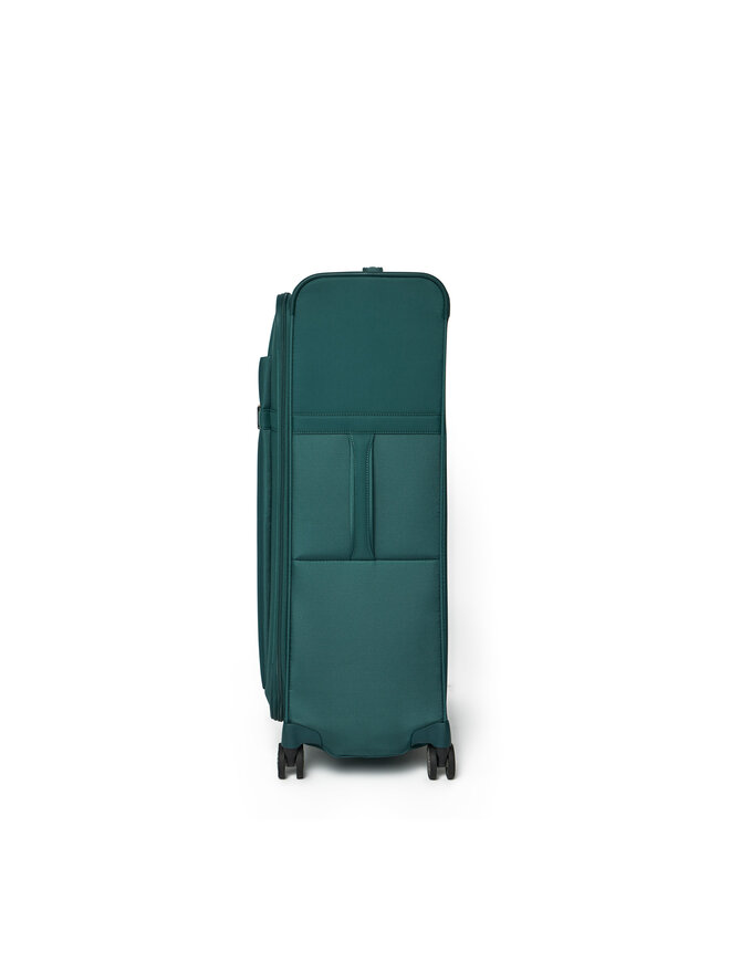 Samsonite Velký kufr Samsonite Spinner KE0-41006 Zelená