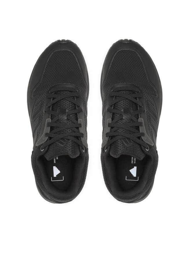 Снікерcи adidas Znchill Lightmotion+ GZ2618 Чорний | evzuttya.com.ua