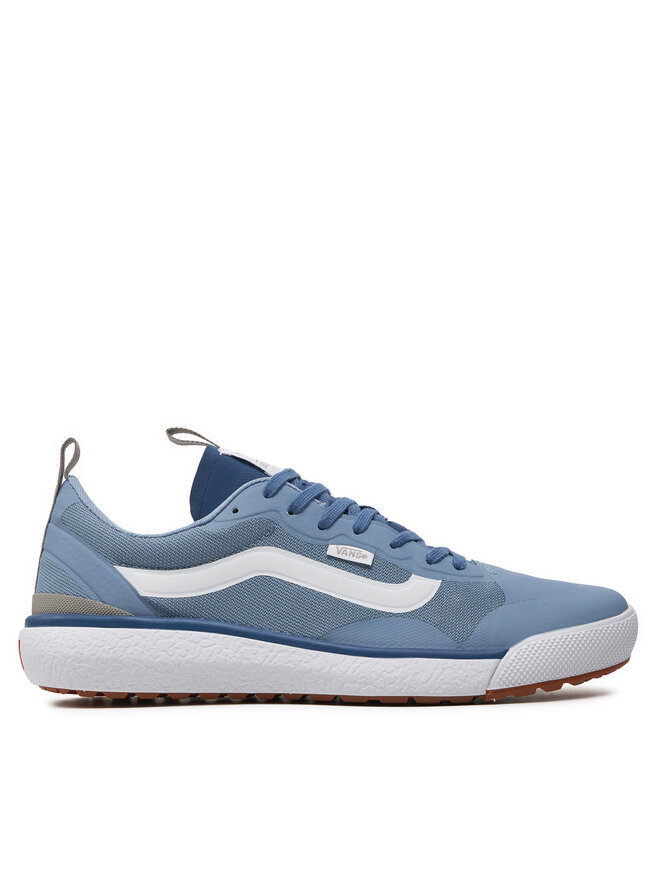 Vans Sneakersy Vans Mte Ultrarange Exo VN0A4U1KMBL1 Niebieski