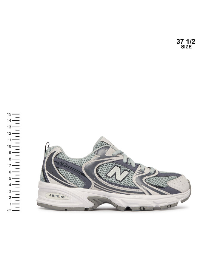 New Balance Sneakers New Balance G5306J4 Grau