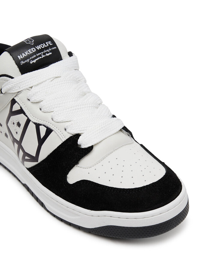 Naked Wolfe Sneakers Naked Wolfe CM-00 Weiß