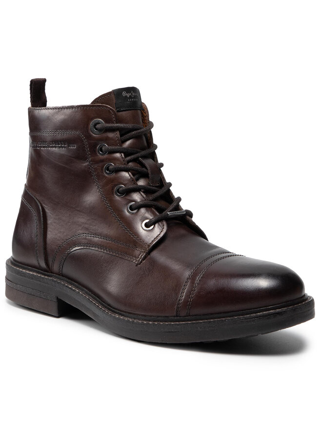 Pepe jeans hubert boots on sale