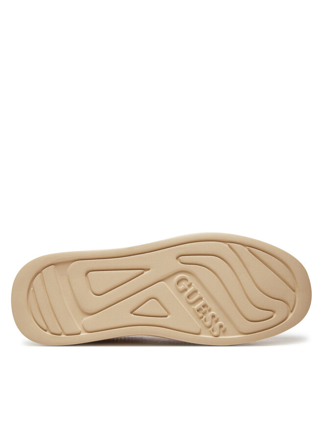 Guess Снікерcи Guess FLPELB SUE12 Рожевий