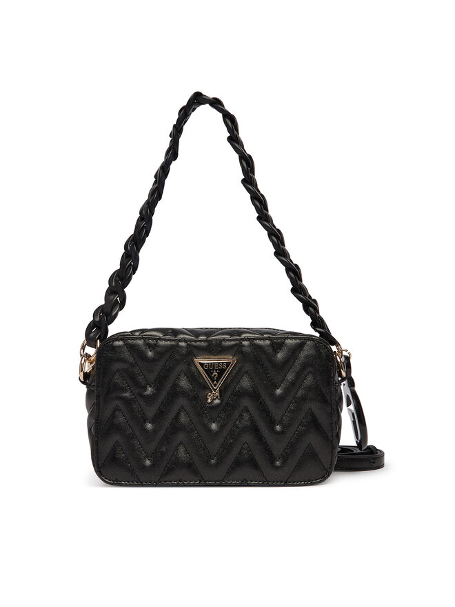 Guess Handtasche Guess J6GZ05 W4090 Schwarz
