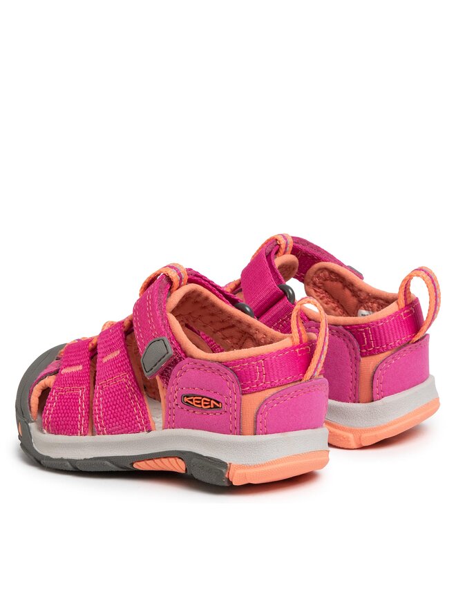 Keen Sandales Keen Newport H2 1021498 Rozā