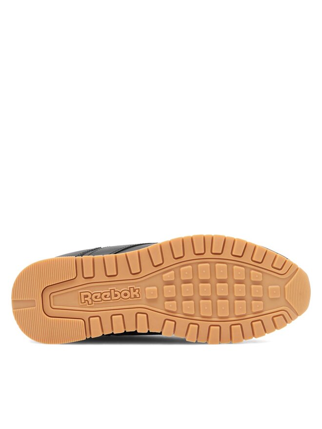 Reebok Snīkeri Reebok Glide GZ2324 Melns