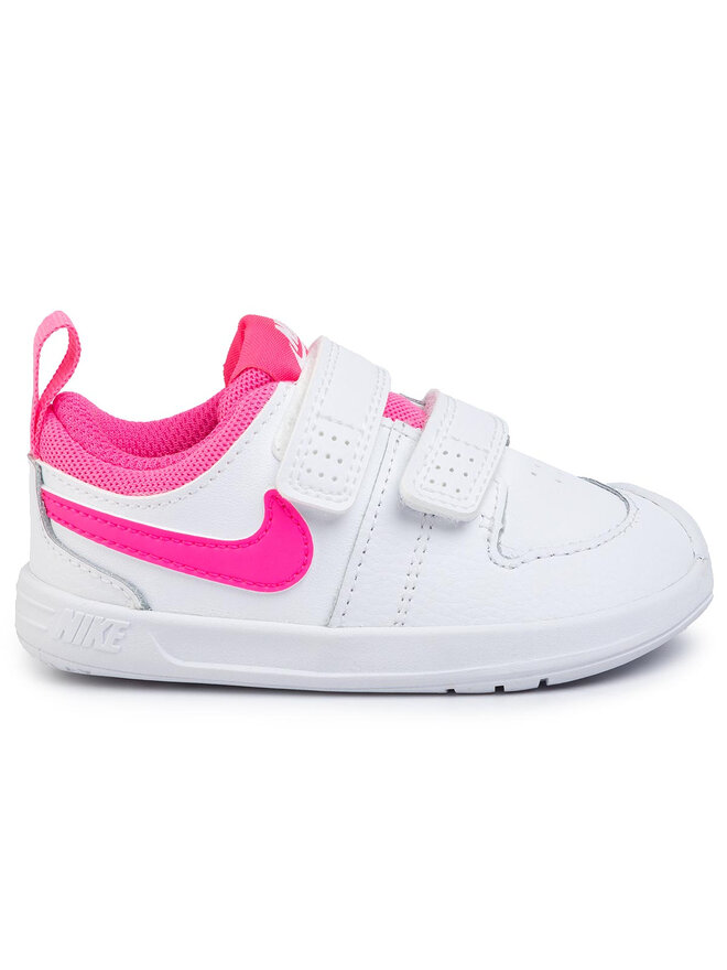 Nike Zapatillas Nike Pico 5 (TDV) AR4162 102 Blanco