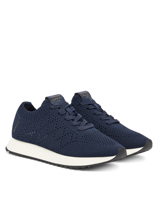Gant Sportcipők Gant 30539595 Sötétkék