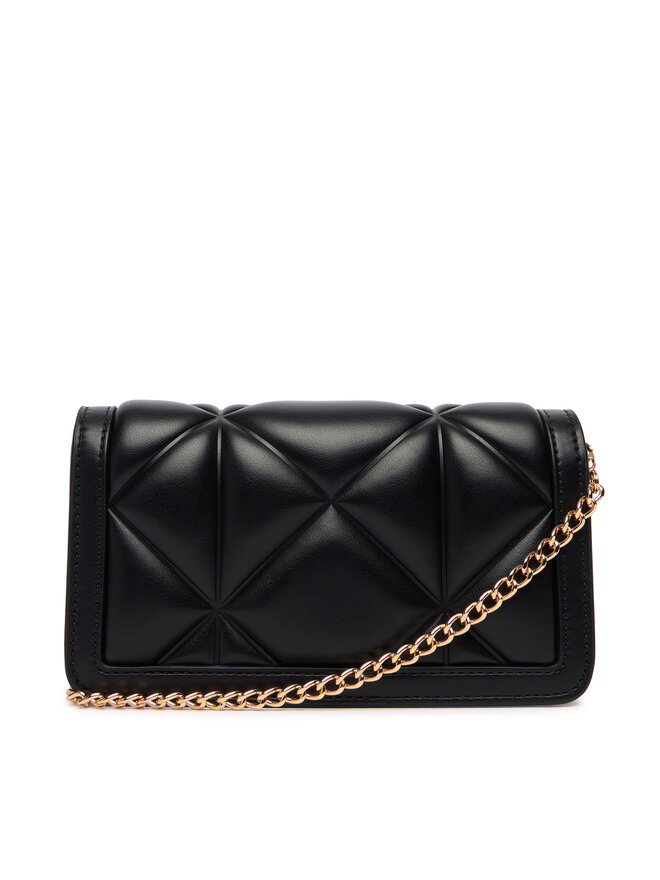 LOVE MOSCHINO Сумка LOVE MOSCHINO JC5640PP1OLC0000 Чорний