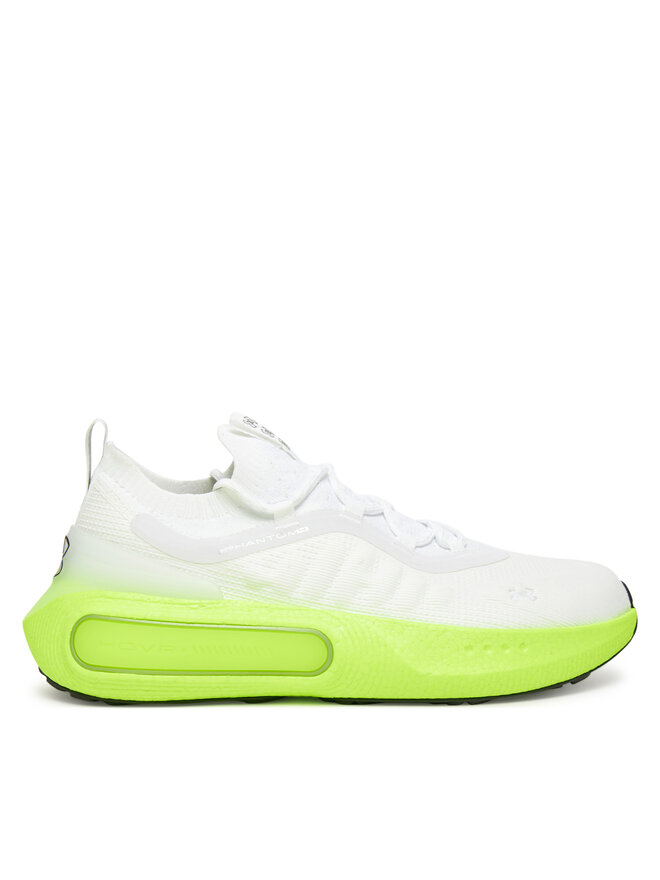 Under Armour Αθλητικά Under Armour UA Phantom 4 3027593 Λευκό