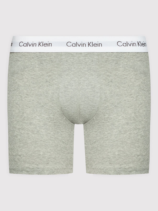 Calvin Klein Underwear Calvin Klein Underwear Boxershorts-Set 000NB1770A Bunt
