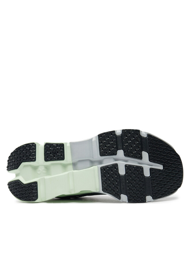 On Pantofi pentru alergare On Cloudflyer 5 3ME30012788 Negru