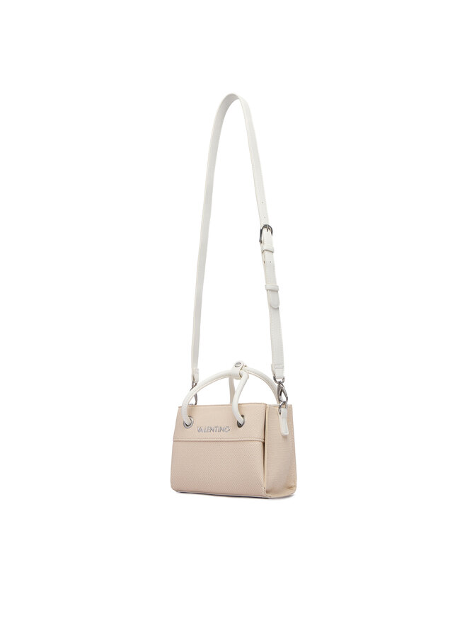 Valentino Handtasche Valentino Alexia Summer VBSA0D05 Beige