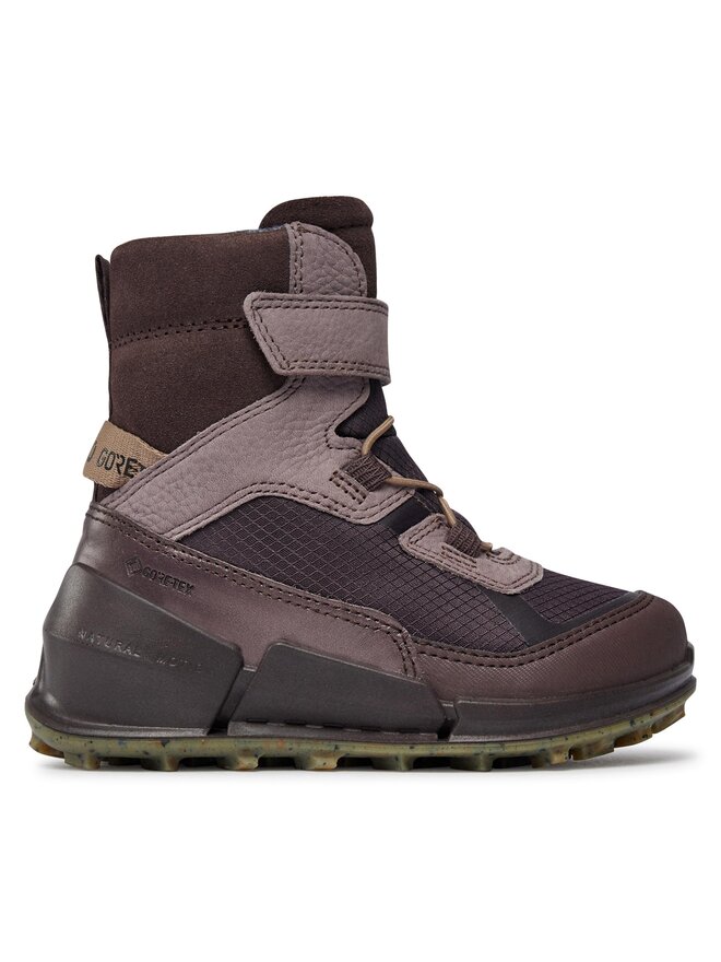 ECCO Csizma ECCO Biom K2 71121260822 Lila