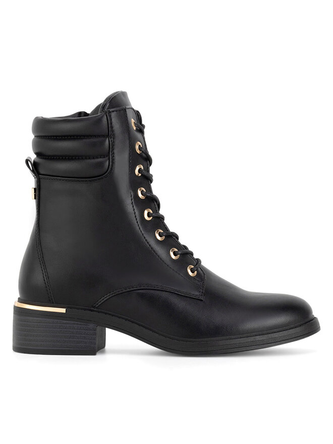 Jenny Fairy Stiefeletten Jenny Fairy WS5122-20 Schwarz